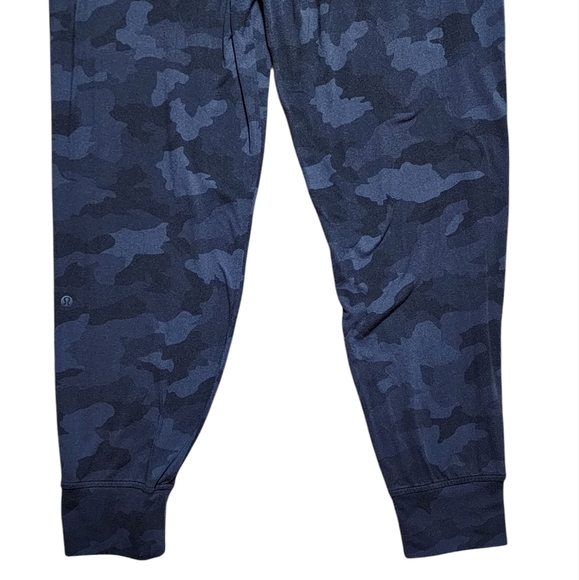 Lululemon Ready To Rulu High Rise 7/8 Womens Jogger 12 - Picture 10 of 14